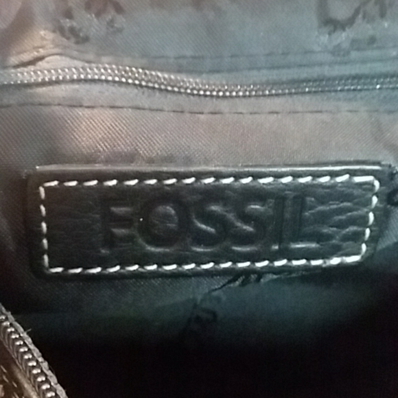 FOSSIL Mini bag - Picture 5 of 5